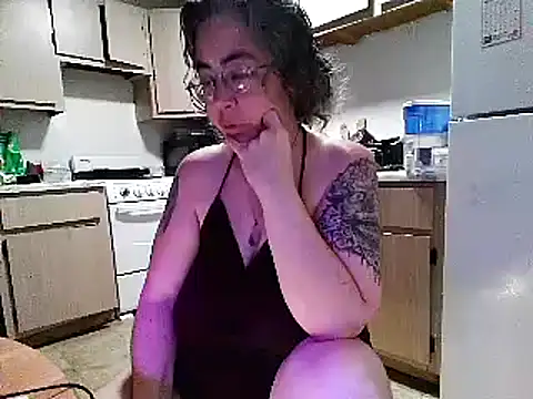 GraceHenderson online show from March 17, 2025, 3:29 pm