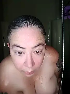 GraceHenderson online show from September 25, 2025, 7:50 pm