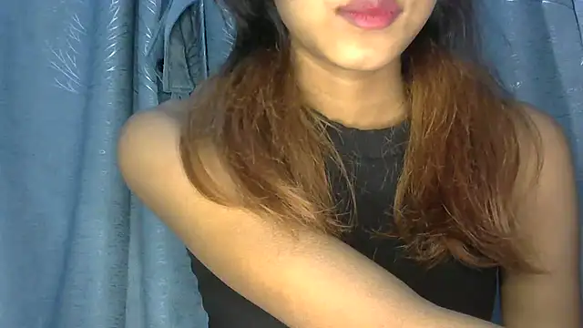 jassi-just18 online show from January 20, 2025, 7:46 pm