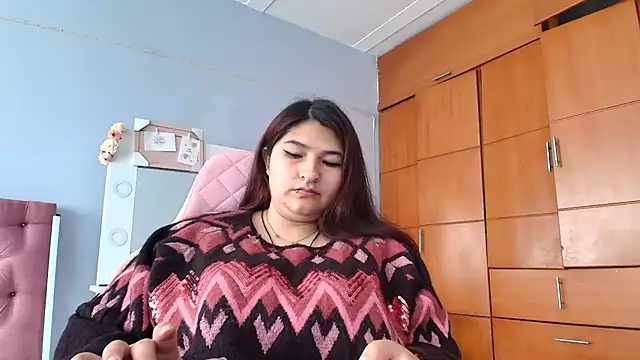  69HONRY online show from December 29, 2024, 4:19 pm