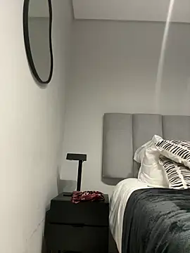 Snapshot of Roxiexx chatting on February 21, 2026, 12:17 pm Roxiexx online show from February 21, 2026, 12:17 pm