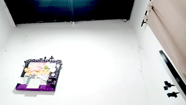 PetiteIvoryQueen19 online show from November 19, 2025, 4:01 am