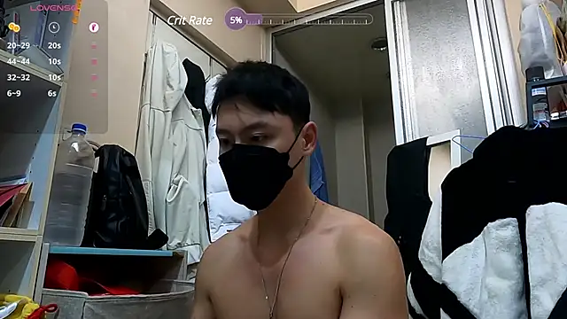 frnk30151 online show from January 2, 2025, 2:46 pm