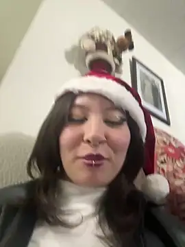 Kailin darck1 online show from December 15, 2024, 3:45 am