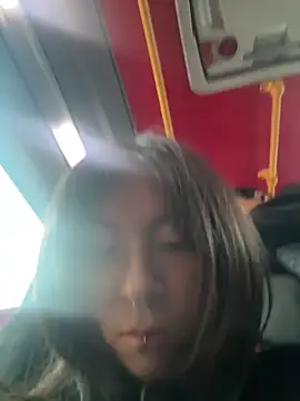 Kailin darck1 online show from January 25, 2025, 11:55 am