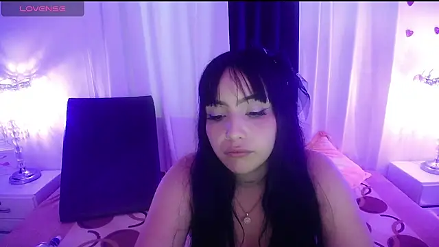 jacksyangeel2 online show from February 21, 2025, 10:07 am