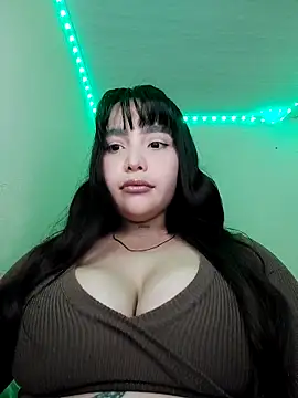 jacksyangeel2 online show from April 17, 2026, 9:45 am