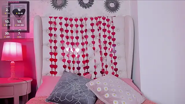 melanie hills online show from February 17, 2025, 10:07 am