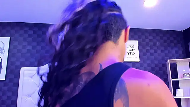 rave connor online show from December 17, 2024, 7:04 pm