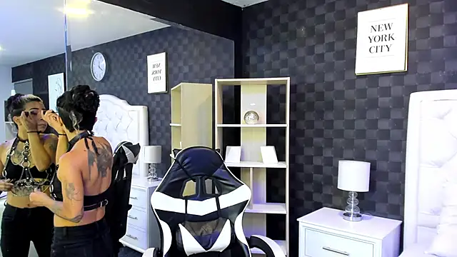 rave connor online show from December 27, 2024, 6:53 pm