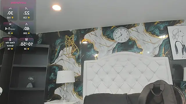 rave connor online show from March 6, 2026, 7:10 pm