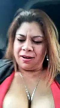 Laura-Hernandez online show from January 23, 2025, 7:07 pm