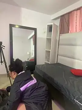 Stefyrossy online show from March 13, 2026, 2:34 pm