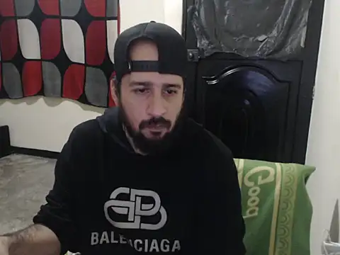 leonamable12 online show from February 26, 2026, 6:45 am