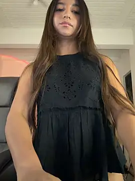 aly golden  online show from March 7, 2026, 2:08 am