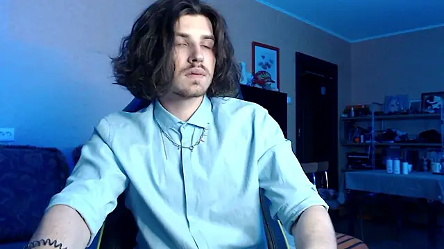 daddyMarty420 online show from March 18, 2026, 5:16 pm