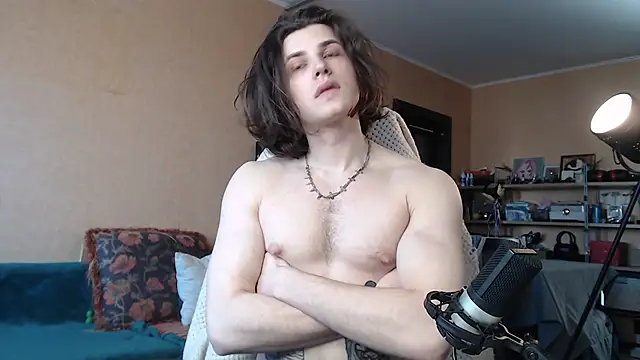 daddyMarty420 online show from April 10, 2026, 1:05 pm