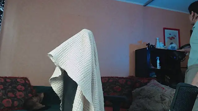 daddyMarty420 online show from April 21, 2026, 12:22 pm