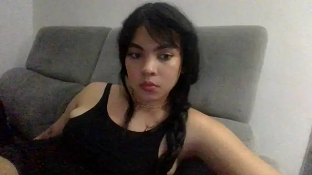 Kiri Cutee online show from December 12, 2024, 5:52 am