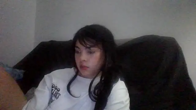 Kiri Cutee online show from January 13, 2025, 5:44 am