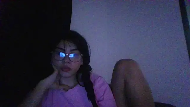 Kiri Cutee online show from February 7, 2025, 5:10 am