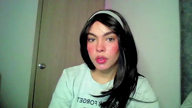 Kiri Cutee online show from September 9, 2025, 4:01 am