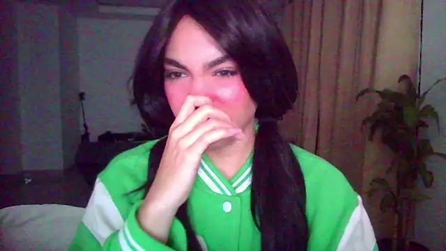 Kiri Cutee online show from November 24, 2025, 3:39 am