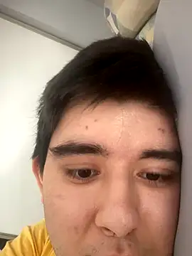 Yann 18 online show from September 27, 2025, 6:02 pm