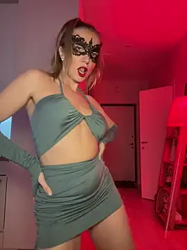 kira proxima 02 online show from March 9, 2025, 3:38 pm