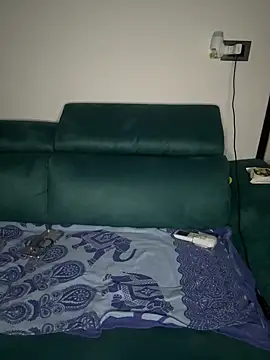 Porcella96 online show from January 1, 2025, 10:13 pm