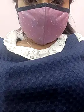 Snapshot of Ananya_34 chatting on January 29, 2025, 6:43 am Ananya 34 online show from January 29, 2025, 6:43 am