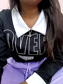 Snapshot of Ananya_34 chatting on February 2, 2025, 3:43 am Ananya 34 online show from February 2, 2025, 3:43 am