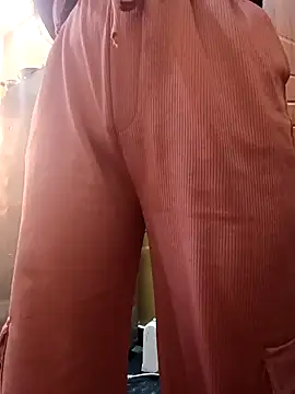 Snapshot of Ananya_34 chatting on February 5, 2025, 10:08 am Ananya 34 online show from February 5, 2025, 10:08 am