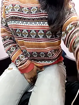 Snapshot of Ananya_34 chatting on February 6, 2025, 12:48 pm Ananya 34 online show from February 6, 2025, 12:48 pm