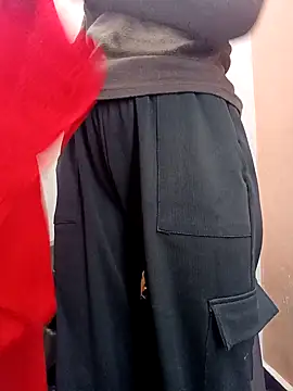 Snapshot of Ananya_34 chatting on February 7, 2025, 3:45 am Ananya 34 online show from February 7, 2025, 3:45 am