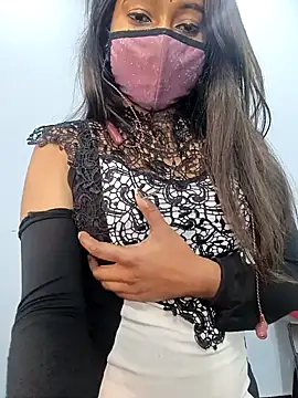 Snapshot of Ananya_34 chatting on February 8, 2025, 6:43 am Ananya 34 online show from February 8, 2025, 6:43 am