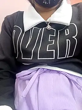 Snapshot of Ananya_34 chatting on February 10, 2025, 3:35 am Ananya 34 online show from February 10, 2025, 3:35 am