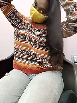 Snapshot of Ananya_34 chatting on February 18, 2025, 9:43 am Ananya 34 online show from February 18, 2025, 9:43 am