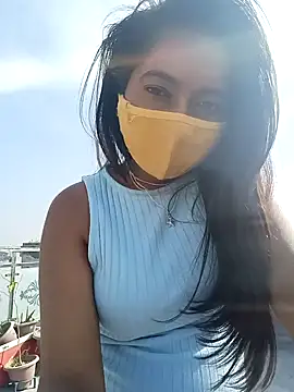 Snapshot of Ananya_34 chatting on February 19, 2025, 9:39 am Ananya 34 online show from February 19, 2025, 9:39 am