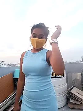 Snapshot of Ananya_34 chatting on February 19, 2025, 12:44 pm Ananya 34 online show from February 19, 2025, 12:44 pm