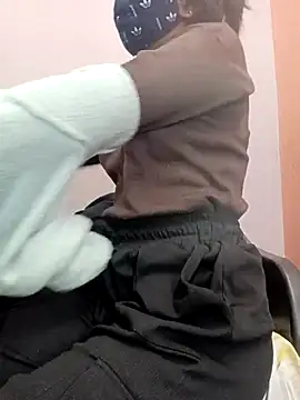 Snapshot of Ananya_34 chatting on February 23, 2025, 3:35 am Ananya 34 online show from February 23, 2025, 3:35 am