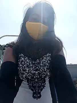 Snapshot of Ananya_34 chatting on February 23, 2025, 6:39 am Ananya 34 online show from February 23, 2025, 6:39 am