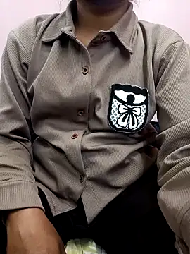 Snapshot of Ananya_34 chatting on February 28, 2025, 3:48 am Ananya 34 online show from February 28, 2025, 3:48 am