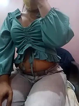 Snapshot of Ananya_34 chatting on February 28, 2025, 9:58 am Ananya 34 online show from February 28, 2025, 9:58 am