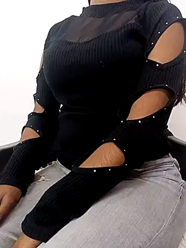 Snapshot of Ananya_34 chatting on March 4, 2025, 9:51 am Ananya 34 online show from March 4, 2025, 9:51 am