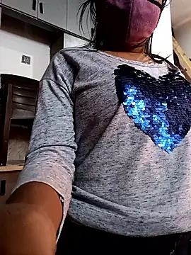 Snapshot of Ananya_34 chatting on March 6, 2025, 9:47 am Ananya 34 online show from March 6, 2025, 9:47 am