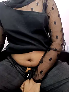 Snapshot of Ananya_34 chatting on March 13, 2025, 7:09 am Ananya 34 online show from March 13, 2025, 7:09 am