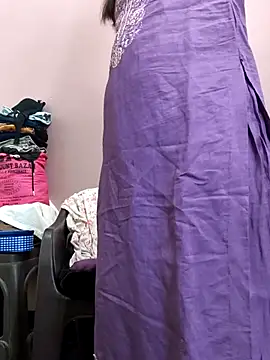 Snapshot of Ananya_34 chatting on October 18, 2025, 2:36 am Ananya 34 online show from October 18, 2025, 2:36 am