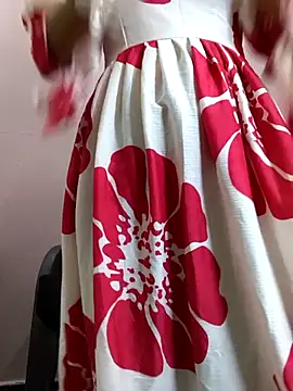 Snapshot of Ananya_34 chatting on October 23, 2025, 5:07 am Ananya 34 online show from October 23, 2025, 5:07 am