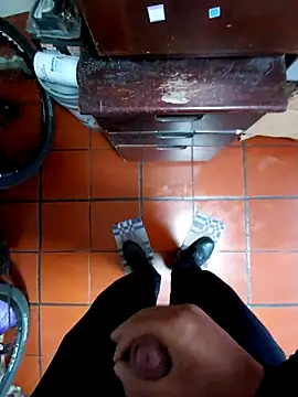 Camilo-31RI online show from April 6, 2026, 11:11 am